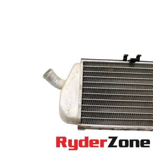 2018 - 2023 KTM 85 SX RADIATORS SET LEFT RIGHT STOCK COOLING SYSTEM