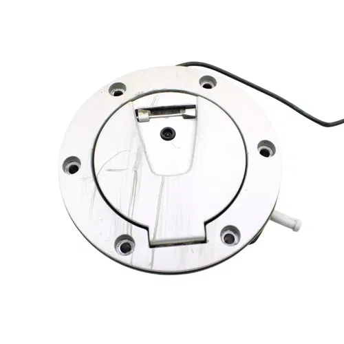 2017 - 2019 KTM 1290 ADVENTURE R GAS TANK CAP DAMAGED / FOR PARTS