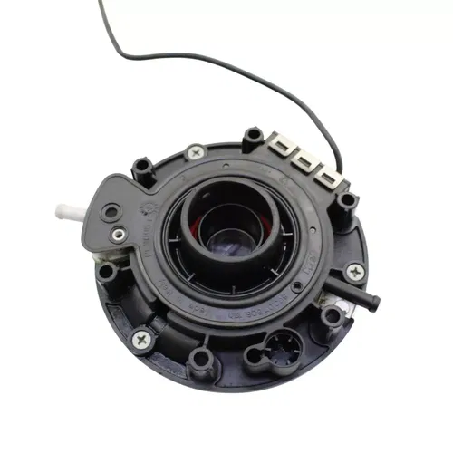 2017 - 2019 KTM 1290 ADVENTURE R GAS TANK CAP DAMAGED / FOR PARTS