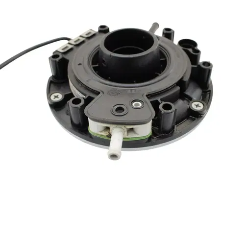 2017 - 2019 KTM 1290 ADVENTURE R GAS TANK CAP DAMAGED / FOR PARTS