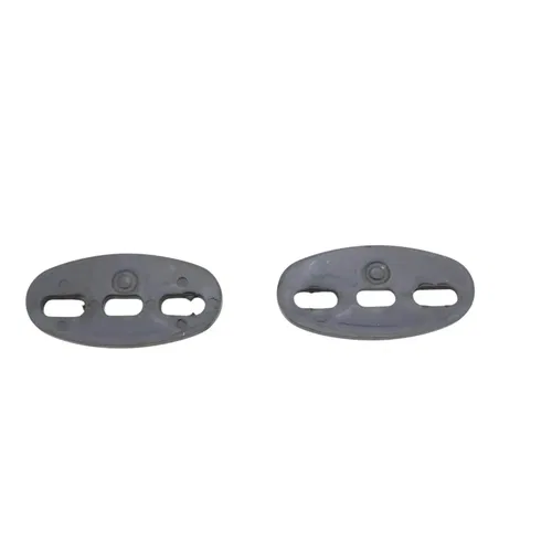2003 2004 SUZUKI GSXR1000 MIRROR SET REARVIEW RIGHT SIDE REAR VIEW AFTERMARKET