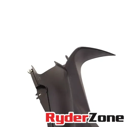 2020 - 2023 BMW S1000RR LEFT DASH FAIRING PLASTIC COWL UPPER INTAKE COVER STOCK