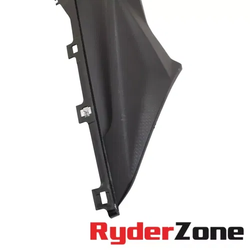 2020 - 2023 BMW S1000RR LEFT DASH FAIRING PLASTIC COWL UPPER INTAKE COVER STOCK