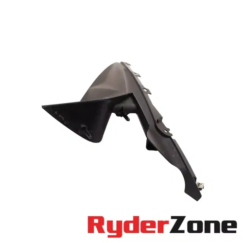 2020 - 2023 BMW S1000RR LEFT DASH FAIRING PLASTIC COWL UPPER INTAKE COVER STOCK