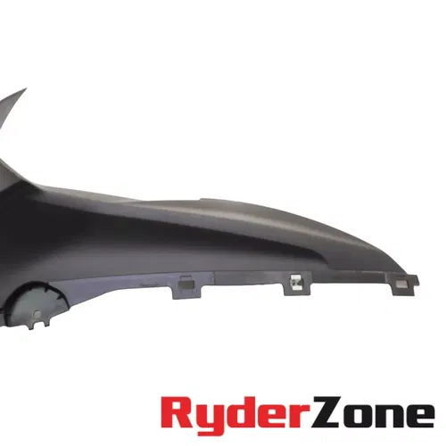 2020 - 2023 BMW S1000RR LEFT DASH FAIRING PLASTIC COWL UPPER INTAKE COVER STOCK