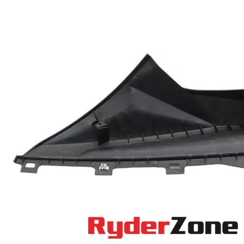 2020 - 2023 BMW S1000RR LEFT DASH FAIRING PLASTIC COWL UPPER INTAKE COVER STOCK