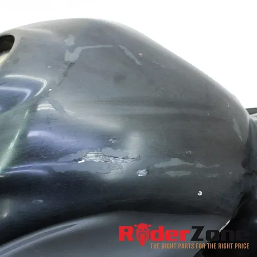 2009 - 2014 APRILIA RSV4 GAS TANK FUEL PETROL BLACK RESERVOIR *NO RUST*
