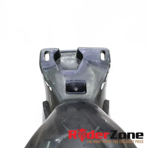 2009 - 2014 APRILIA RSV4 GAS TANK FUEL PETROL BLACK RESERVOIR *NO RUST*
