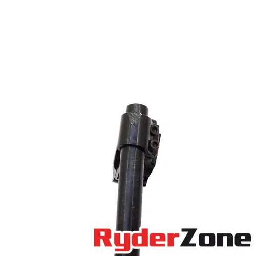 2006 2007 Yamaha YZF R6 Guidon Courbé Pince Sur Set Droit Gauche Set
