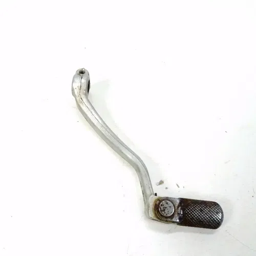 05-07 2005 Suzuki RMZ450 RMZ 450 Engine Gear Shift Lever Arm Shifter [DB]