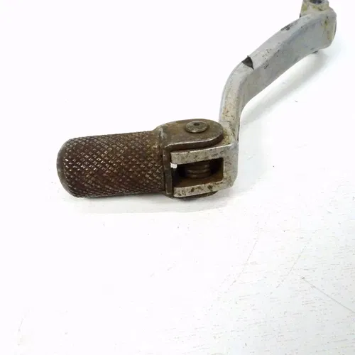 05-07 2005 Suzuki RMZ450 RMZ 450 Engine Gear Shift Lever Arm Shifter [DB]