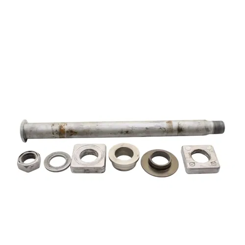 2015 - 2019 BMW S1000XR REAR WHEEL AXLE PIVOT BOLT SHAFT SPINDLE BLOCK SPACER