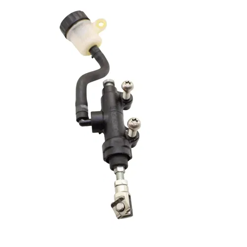 2009 - 2012 TRIUMPH DAYTONA 675R 675 BACK REAR BRAKE MASTER CYLINDER RESERVOIR