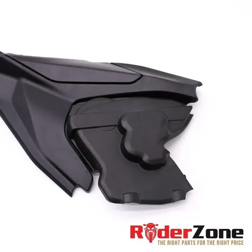2020 -2022 DUCATI PANIGALE V2 HEAT SHIELD GUARD ENGINE COVER SET STOCK 46016401B