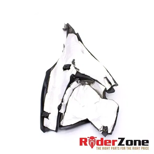 2020 -2022 DUCATI PANIGALE V2 HEAT SHIELD GUARD ENGINE COVER SET STOCK 46016401B