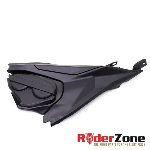 2020 -2022 DUCATI PANIGALE V2 HEAT SHIELD GUARD ENGINE COVER SET STOCK 46016401B