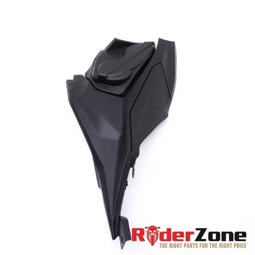 2020 -2022 DUCATI PANIGALE V2 HEAT SHIELD GUARD ENGINE COVER SET STOCK 46016401B