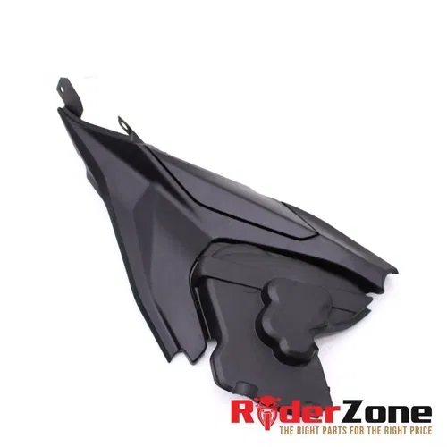 2020 -2022 DUCATI PANIGALE V2 HEAT SHIELD GUARD ENGINE COVER SET STOCK 46016401B