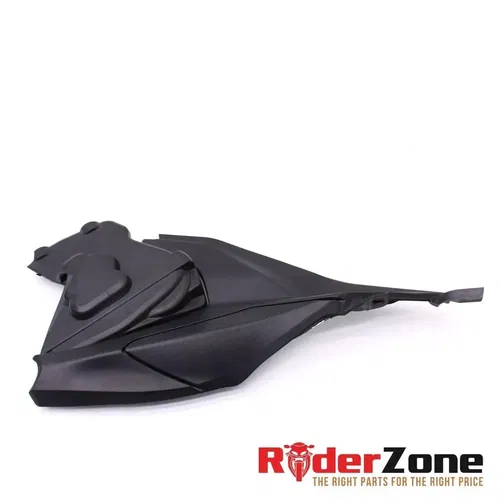 2020 -2022 DUCATI PANIGALE V2 HEAT SHIELD GUARD ENGINE COVER SET STOCK 46016401B