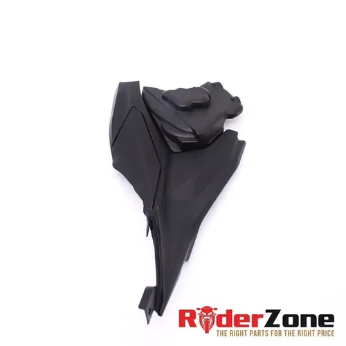 2020 -2022 DUCATI PANIGALE V2 HEAT SHIELD GUARD ENGINE COVER SET STOCK 46016401B
