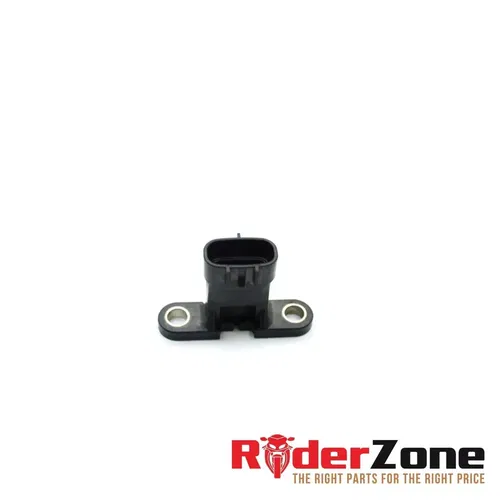 2007 2008 YAMAHA YZF R1 MAP MASS AIR FLOW PRESSURE SENSOR BLACK STOCK