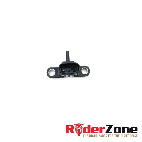 2007 2008 YAMAHA YZF R1 MAP MASS AIR FLOW PRESSURE SENSOR BLACK STOCK