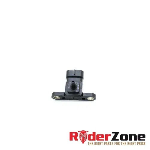 2007 2008 YAMAHA YZF R1 MAP MASS AIR FLOW PRESSURE SENSOR BLACK STOCK