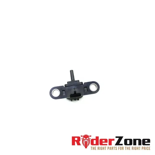 2007 2008 YAMAHA YZF R1 MAP MASS AIR FLOW PRESSURE SENSOR BLACK STOCK