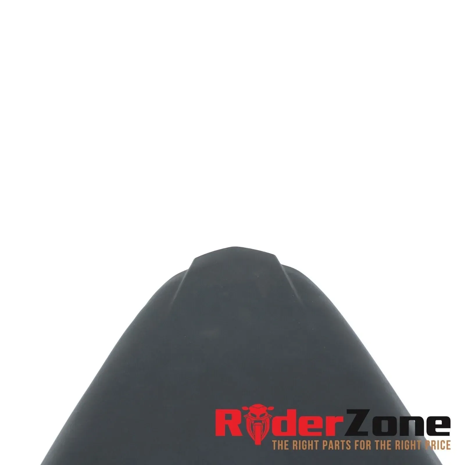 2015 2016 KTM RC390 PASSENGER SEAT REAR PILLION SADDLE BLACK CUSHION STOCK