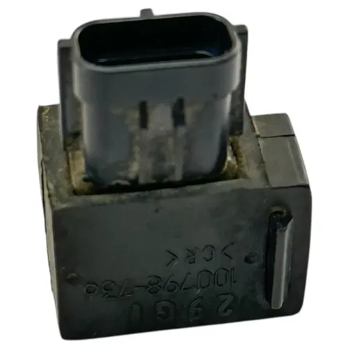 2007 2008 SUZUKI GSXR 1000 MAP SENSOR MASS AIR FLOW PRESSURE MAF 100798-796