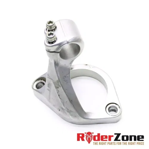 2017 - 2020 DUCATI SUPER SPORT RIGHT CLIP ON HANDLEBAR BAR HOLDER CLAMP MOUNT OE