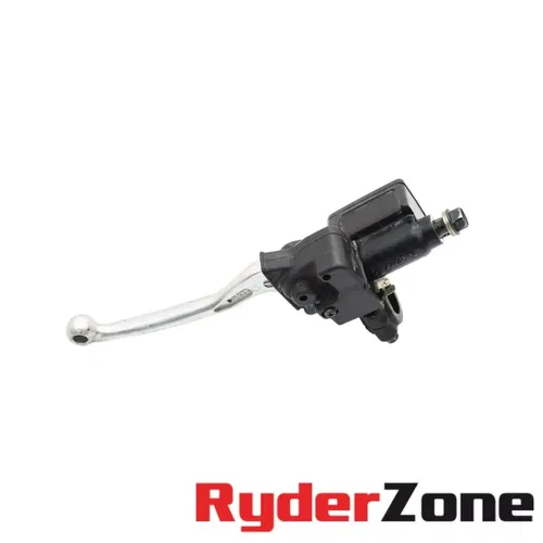 2013 - 2016 HONDA CRF250L FRONT BRAKE MASTER CYLINDER LEVER BRAKING STRAIGHT