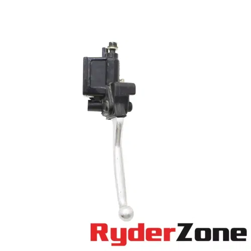 2013 - 2016 HONDA CRF250L FRONT BRAKE MASTER CYLINDER LEVER BRAKING STRAIGHT