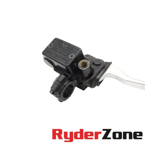 2013 - 2016 HONDA CRF250L FRONT BRAKE MASTER CYLINDER LEVER BRAKING STRAIGHT