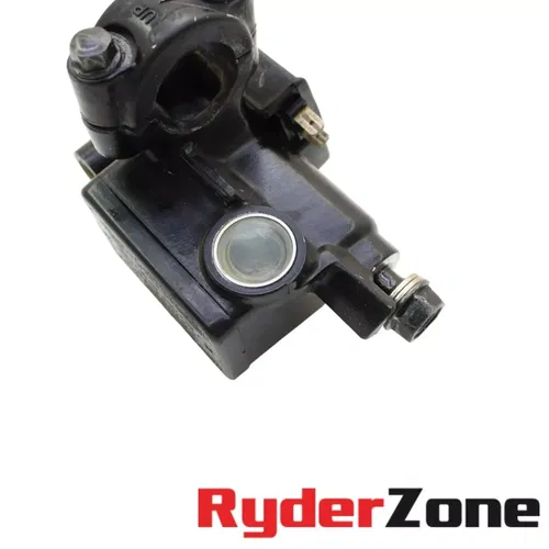 2013 - 2016 HONDA CRF250L FRONT BRAKE MASTER CYLINDER LEVER BRAKING STRAIGHT