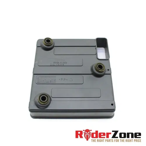 2001 - 2003 APRILIA RSV MILLE ECU TRAY HOLDER ENGINE CONTROL UNIT COVER BOX