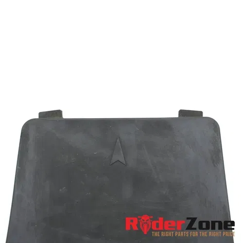 2001 - 2003 APRILIA RSV MILLE ECU TRAY HOLDER ENGINE CONTROL UNIT COVER BOX