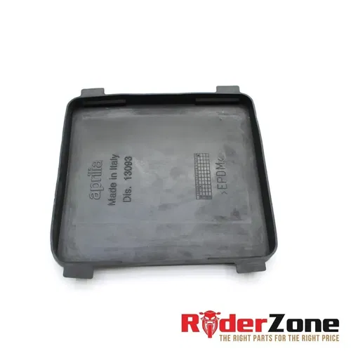 2001 - 2003 APRILIA RSV MILLE ECU TRAY HOLDER ENGINE CONTROL UNIT COVER BOX