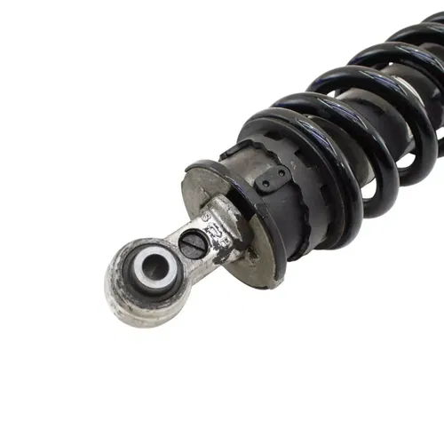 2007 - 2012 HONDA CBR600RR REAR SHOCK BACK ABSORBER BLACK SPRING STOCK