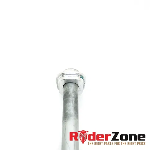 2016 - 2019 APRILIA RSV4RR SWINGARM AXLE BOLT NUT SPINDLE STRAIGHT THREADED