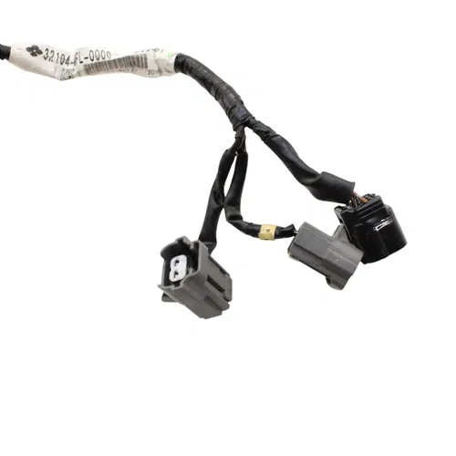 2008 - 2011 HONDA CBR1000RR SUB HARNESS THROTTLE INJECTOR 32104-MFL-0000
