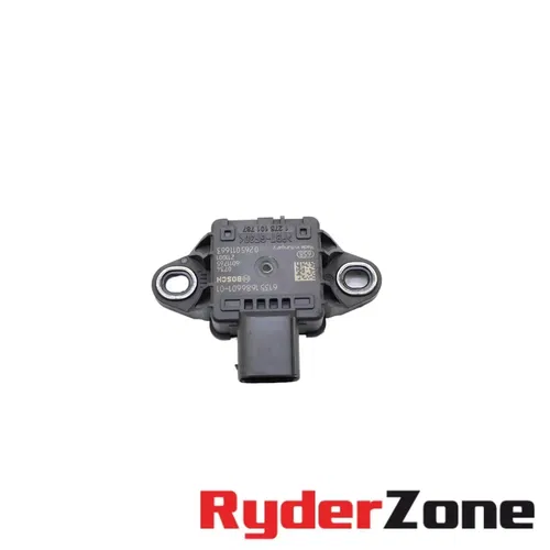2020 - 2023 BMW S1000RR CRASH SENSOR ANGLE SAFTEY SWITCH LEAN COMPUTER