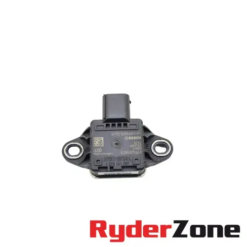 2020 - 2023 BMW S1000RR CRASH SENSOR ANGLE SAFTEY SWITCH LEAN COMPUTER