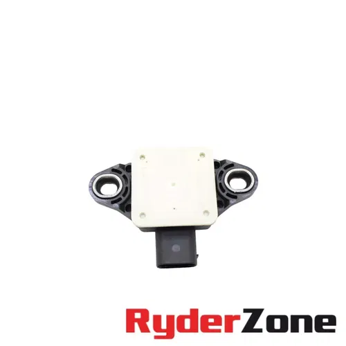 2020 - 2023 BMW S1000RR CRASH SENSOR ANGLE SAFTEY SWITCH LEAN COMPUTER
