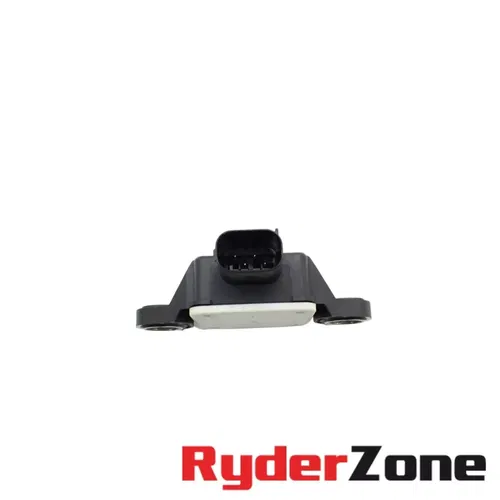 2020 - 2023 BMW S1000RR CRASH SENSOR ANGLE SAFTEY SWITCH LEAN COMPUTER