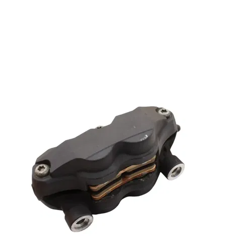 2006 - 2007 SUZUKI GSXR 750 TOKICO FRONT BRAKE CALIPER RIGHT LEFT PADS SET PAIR