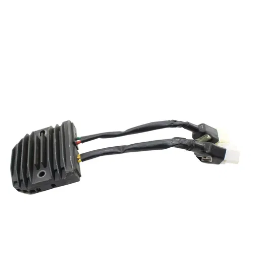 2007 - 2012 HONDA CBR600RR VOLTAGE REGULATOR RECTIFIER ELECTRICAL SYSTEM STOCK