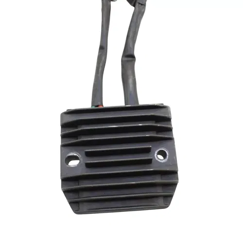 2007 - 2012 HONDA CBR600RR VOLTAGE REGULATOR RECTIFIER ELECTRICAL SYSTEM STOCK