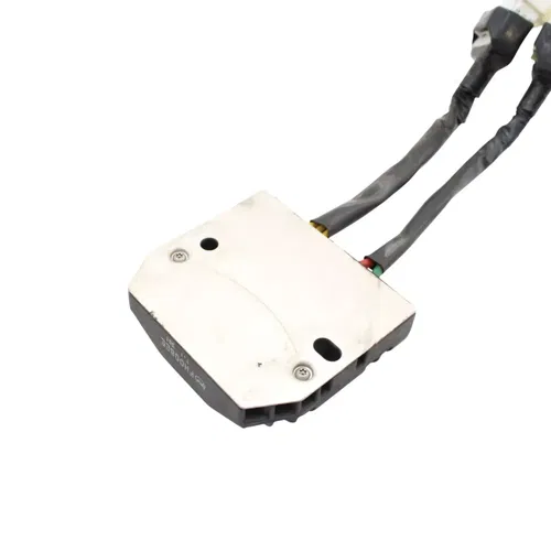 2007 - 2012 HONDA CBR600RR VOLTAGE REGULATOR RECTIFIER ELECTRICAL SYSTEM STOCK