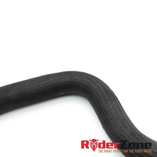2007 2008 SUZUKI GSXR1000 COOLANT HOSE SET WATER TANK RADIATOR PIPING RUBBER